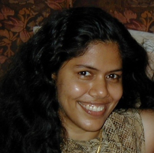 Sanjyot Lupo